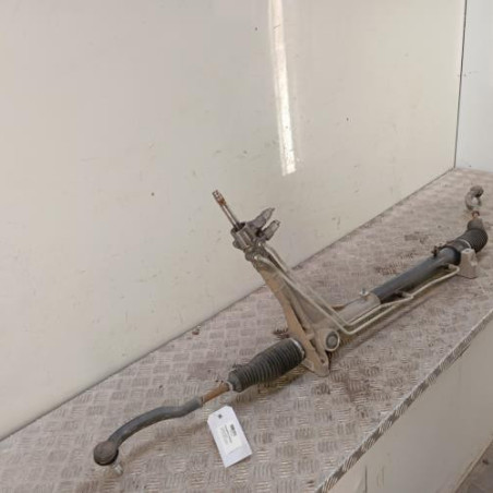 Cremaillere assistee CITROEN JUMPER 3