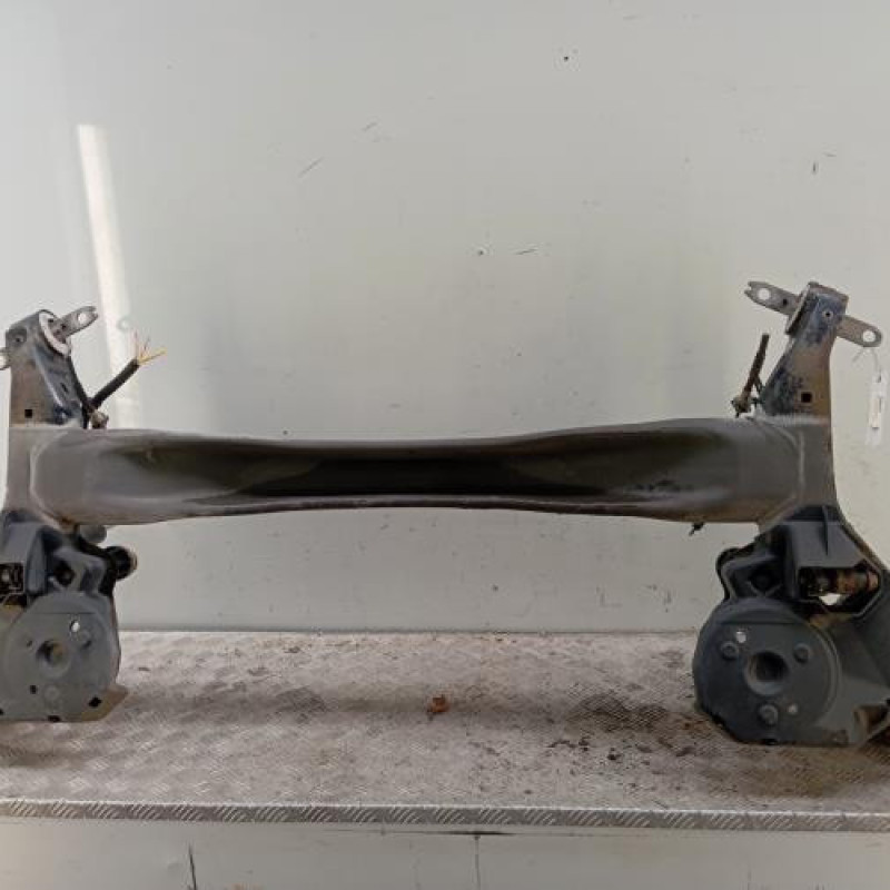 Train arriere complet CITROEN C4 PICASSO 2 Train arriere complet CITROEN C4 PICASSO 2