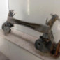 Train arriere complet CITROEN C4 PICASSO 2