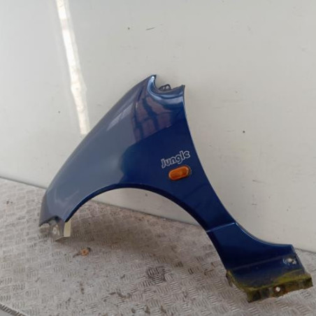 Aile avant gauche RENAULT TWINGO 1