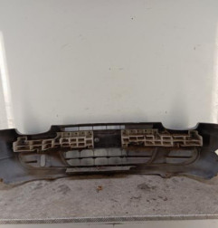 Pare choc avant RENAULT TWINGO 1 Photo n°5