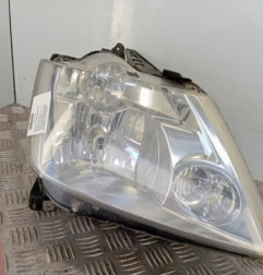 Optique avant principal droit (feux)(phare) RENAULT MODUS