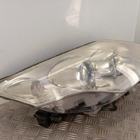 Optique avant principal droit (feux)(phare) RENAULT LAGUNA 3