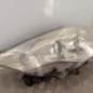 Optique avant principal droit (feux)(phare) RENAULT LAGUNA 3