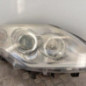 Optique avant principal droit (feux)(phare) RENAULT LAGUNA 3