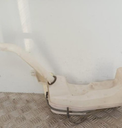 Vase de lave glace RENAULT CAPTUR 1 Photo n°1