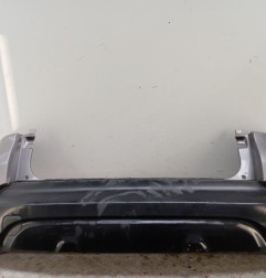 Pare choc arriere RENAULT CAPTUR 1 Photo n°1