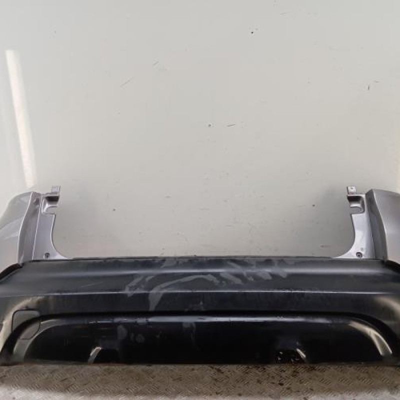 Pare choc arriere RENAULT CAPTUR 1