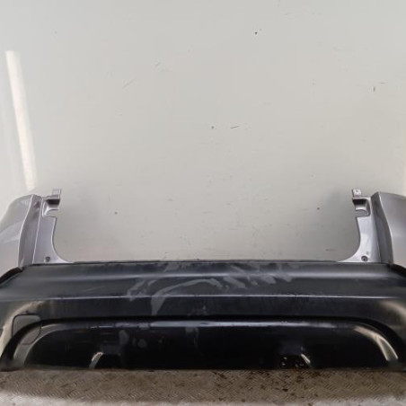 Pare choc arriere RENAULT CAPTUR 1 Photo n°1