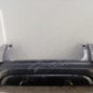 Pare choc arriere RENAULT CAPTUR 1
