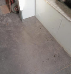 Pare choc arriere RENAULT CAPTUR 1 Photo n°3