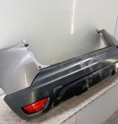 Pare choc arriere RENAULT CAPTUR 1 Photo n°4
