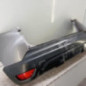 Pare choc arriere RENAULT CAPTUR 1