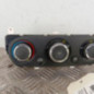 Commande chauffage RENAULT CAPTUR 1