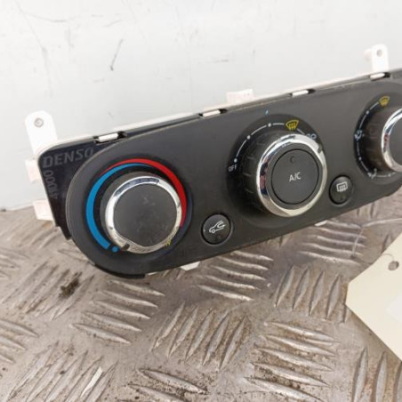 Commande chauffage RENAULT CAPTUR 1