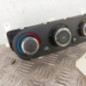 Commande chauffage RENAULT CAPTUR 1
