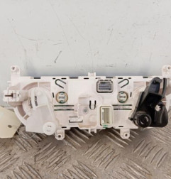 Commande chauffage RENAULT CAPTUR 1 Photo n°3