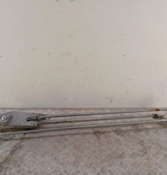 Moteur essuie glace avant RENAULT MODUS Photo n°1