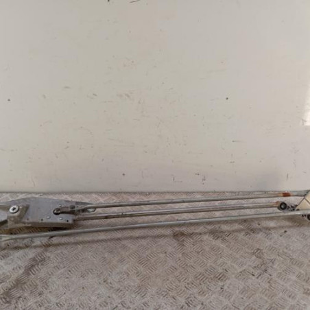 Moteur essuie glace avant RENAULT MODUS Photo n°1
