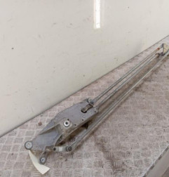 Moteur essuie glace avant RENAULT MODUS