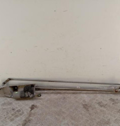 Moteur essuie glace avant RENAULT MODUS Photo n°3