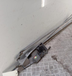 Moteur essuie glace avant RENAULT MODUS Photo n°4