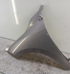 Aile avant gauche RENAULT MEGANE 3