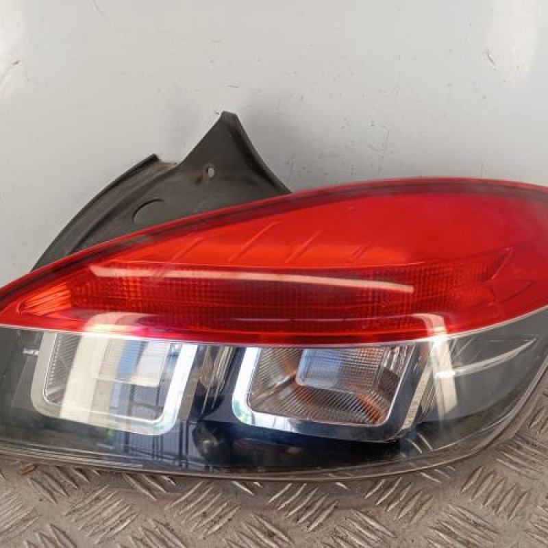 Feu arriere principal droit (feux) RENAULT MEGANE 3