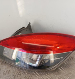 Feu arriere principal droit (feux) RENAULT MEGANE 3