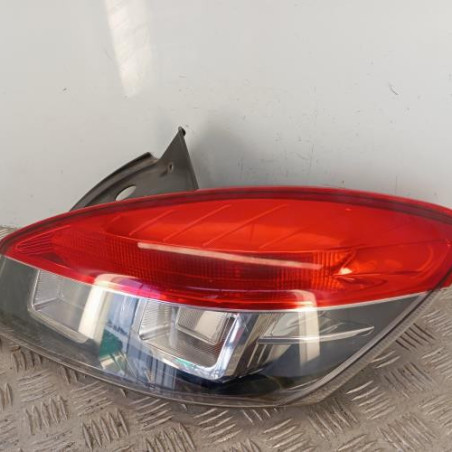 Feu arriere principal droit (feux) RENAULT MEGANE 3