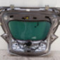 Malle/Hayon arriere RENAULT MEGANE 3