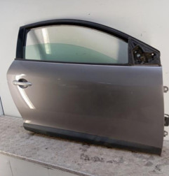 Porte avant droit RENAULT MEGANE 3 Photo n°1