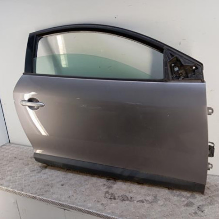 Porte avant droit RENAULT MEGANE 3 Photo n°1