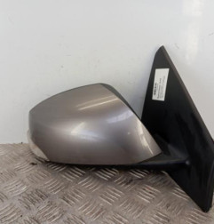 Retroviseur droit RENAULT MEGANE 3 Photo n°1