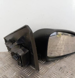 Retroviseur droit RENAULT MEGANE 3 Photo n°3