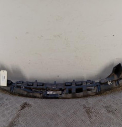 Absorbeur de pare choc arriere RENAULT MEGANE 3 Photo n°1