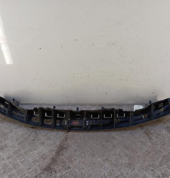 Absorbeur de pare choc arriere RENAULT MEGANE 3 Photo n°3