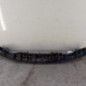 Absorbeur de pare choc arriere RENAULT MEGANE 3