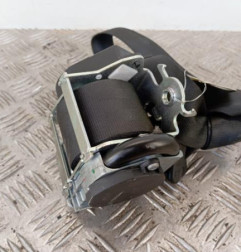 Ceinture avant droit RENAULT MEGANE 3 Photo n°1