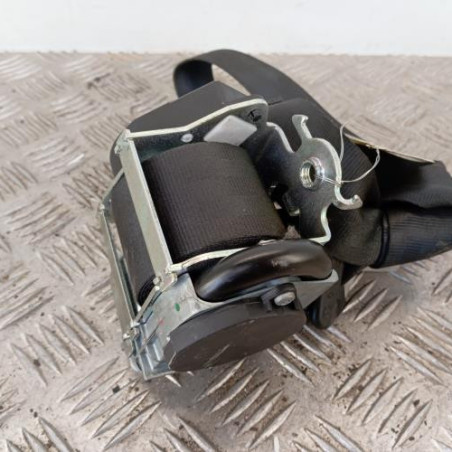 Ceinture avant droit RENAULT MEGANE 3 Photo n°1