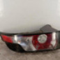 Feu arriere principal gauche (feux) LAND ROVER RANGE ROVER 1 EVOQUE