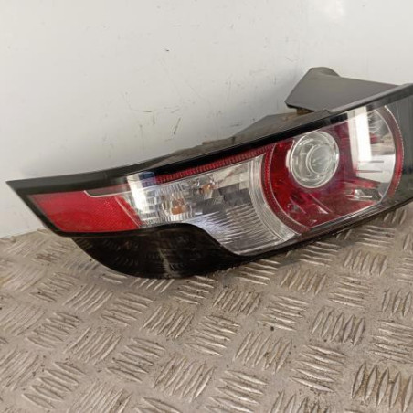 Feu arriere principal gauche (feux) LAND ROVER RANGE ROVER 1 EVOQUE
