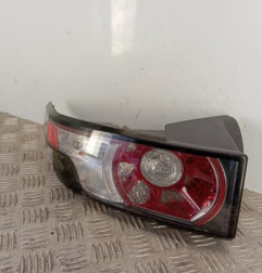 Feu arriere principal gauche (feux) LAND ROVER RANGE ROVER 1 EVOQUE Photo n°3