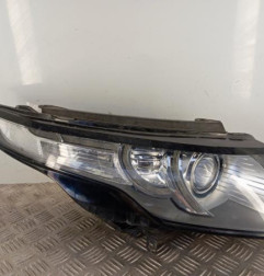 Optique avant principal droit (feux)(phare) LAND ROVER RANGE ROVER 1 EVOQUE Photo n°1