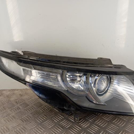 Optique avant principal droit (feux)(phare) LAND ROVER RANGE ROVER 1 EVOQUE Photo n°1