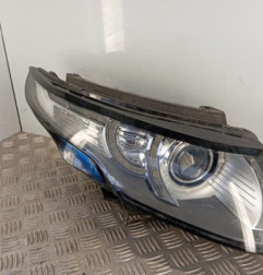 Optique avant principal droit (feux)(phare) LAND ROVER RANGE ROVER 1 EVOQUE