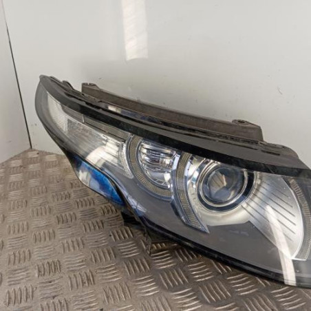 Optique avant principal droit (feux)(phare) LAND ROVER RANGE ROVER 1 EVOQUE