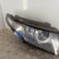 Optique avant principal droit (feux)(phare) LAND ROVER RANGE ROVER 1 EVOQUE