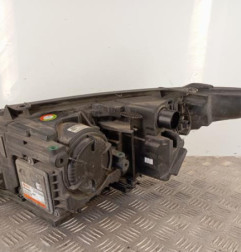 Optique avant principal droit (feux)(phare) LAND ROVER RANGE ROVER 1 EVOQUE Photo n°3