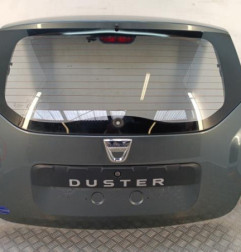 Malle/Hayon arriere DACIA DUSTER 1 Photo n°1